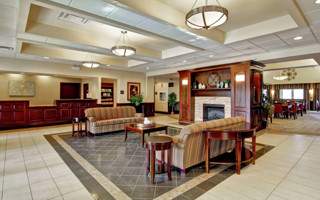 Homewood Suites by Hilton Sudbury