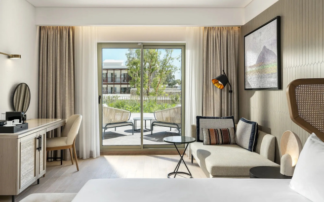 Radisson Collection Hotel Bodrum