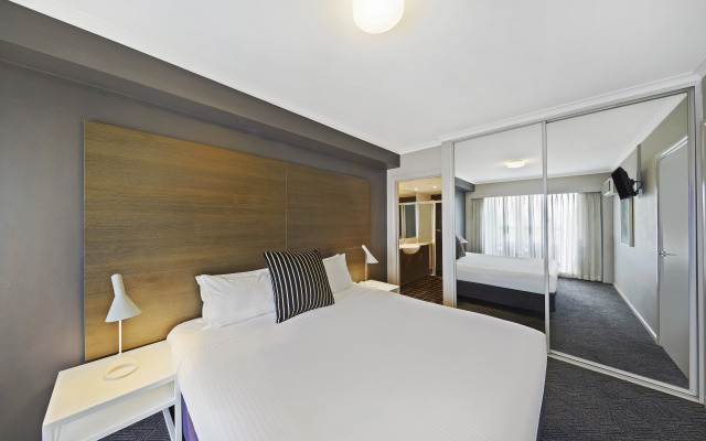 Adina Apartment Hotel Sydney Surry Hills