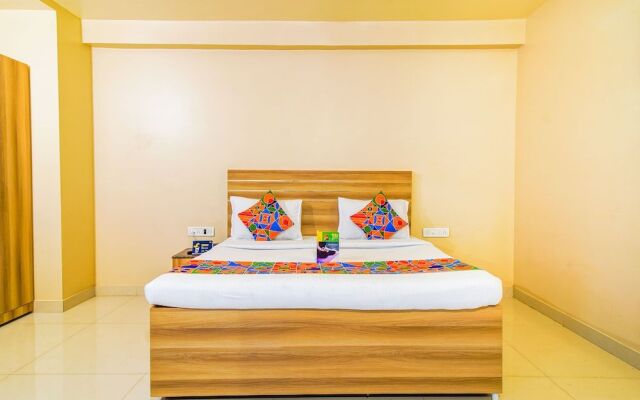 Hotel Gaurav Residency