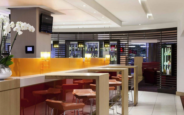 Novotel Rotterdam Brainpark