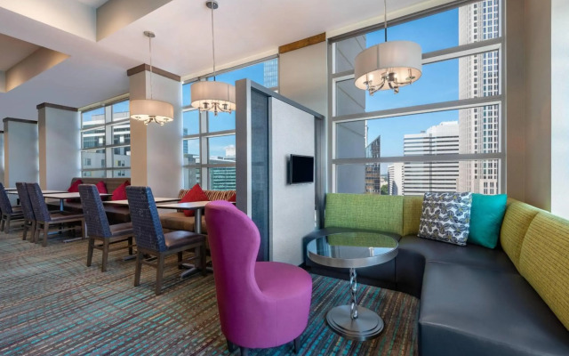 Residence Inn Charlotte City Center