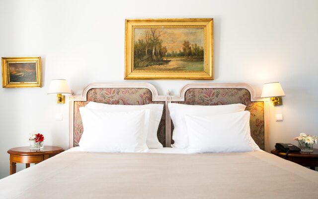 Pestana Palace Lisboa Hotel & National Monument - The Leading Hotels of the World