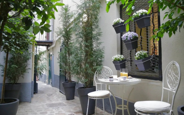 Saint Pierre de Montmartre