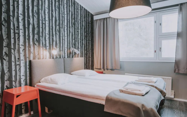 Kuerkievari KuerHotel