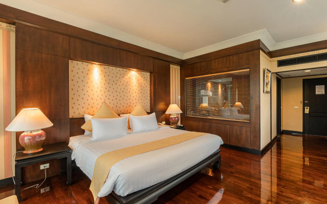 Blue Canyon Country Club