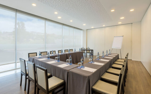 Hotel Nova Leiria