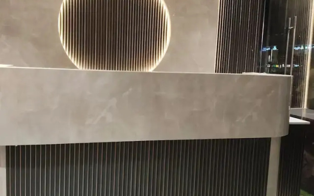 Hotel Kiwi Inn Vijaynagar Scheme 78