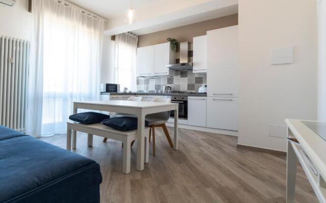 Italianway - Baracca 7 B