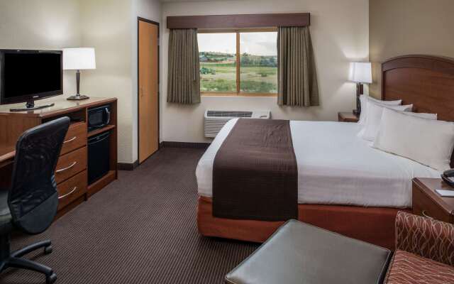AmericInn by Wyndham Belle Fourche