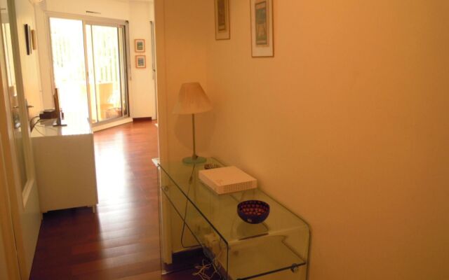 Apartment With 2 Bedrooms in Cannes, With Wonderful sea View, Furnishe