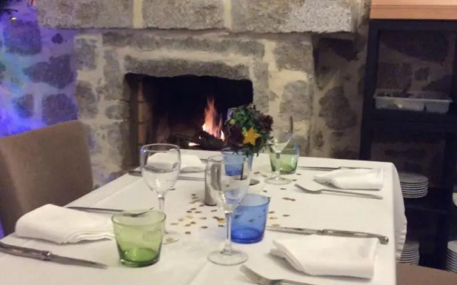 Les Bergeries d'Alata