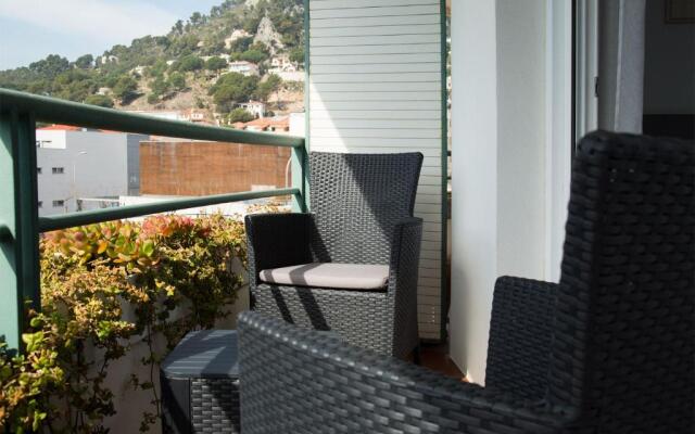 Apartaments Plus Costa Brava Estartit