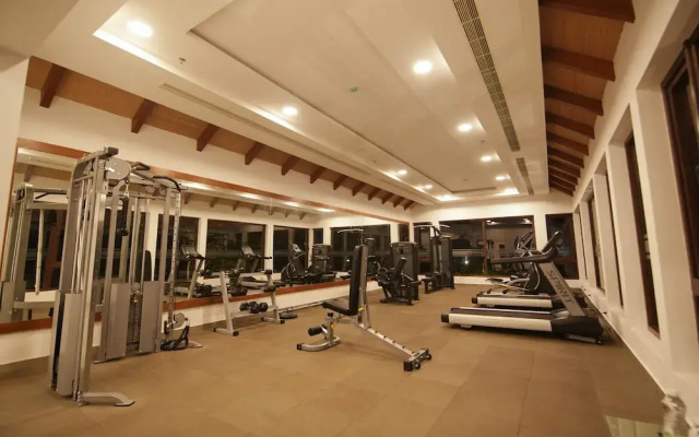 Gokulam Grand Resort & Spa