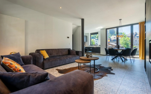 La Maison Noire