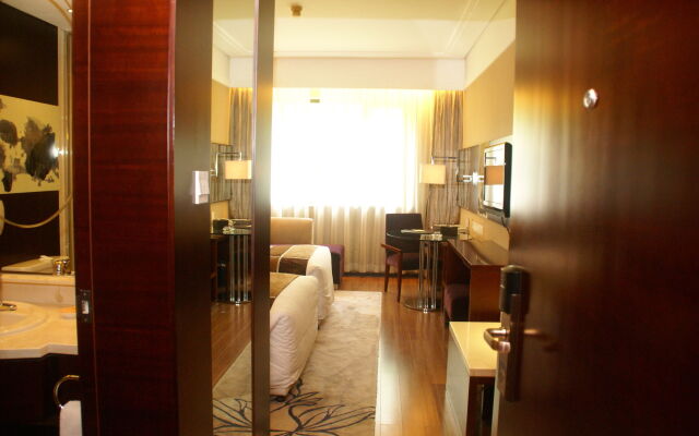 Xi'an QuJiang Hotel