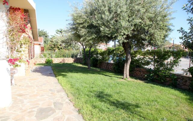 Villetta Le Ortensie SX