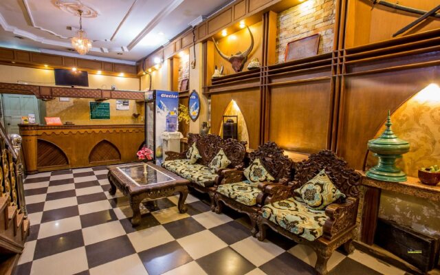 Bravo Hotel