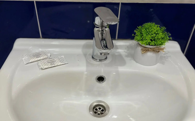 Апартаменты на проезде Юрия Тена