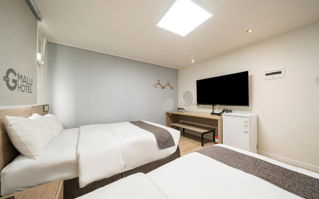MALU Hotel Suwon