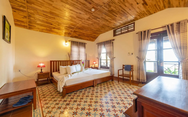 Phu Quoc Eco Beach Resort