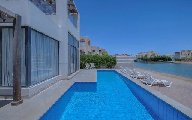 Vesta - El Gouna Residence