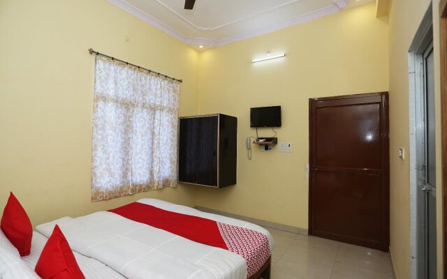 Sahani Guest House by OYO Rooms