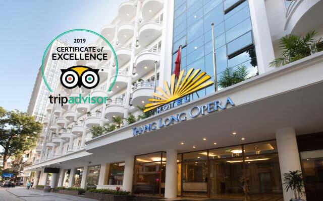 Thang Long Opera Hotel