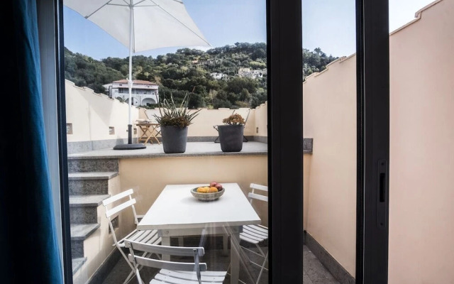 Blue View Apartments by Wonderful Italy