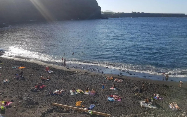 Apartamento [A] Mar.