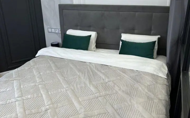 Апартаменты на улице Юрия Гагарина, 75