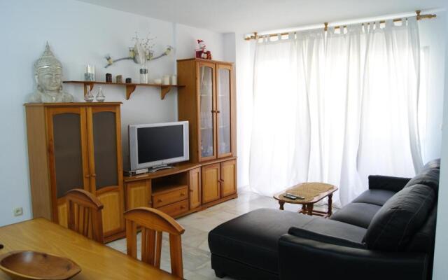 ApartVacaciones - Apartamento Benalmadena Beach - Costa del Sol