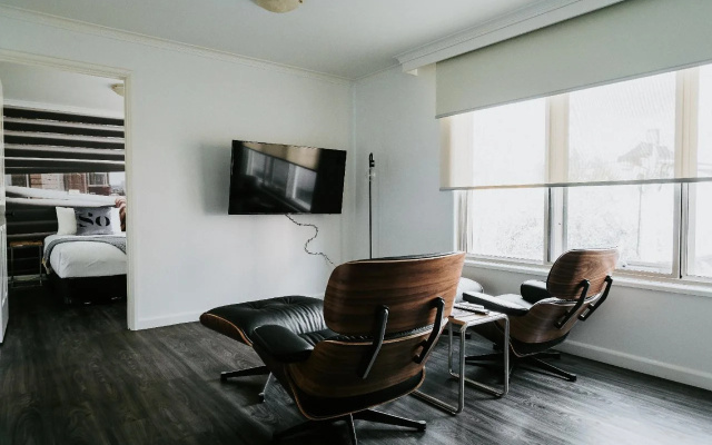 SoYa Apartment Hotel