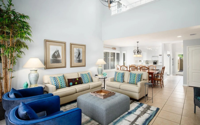 Beachwalk Villa 5199 G