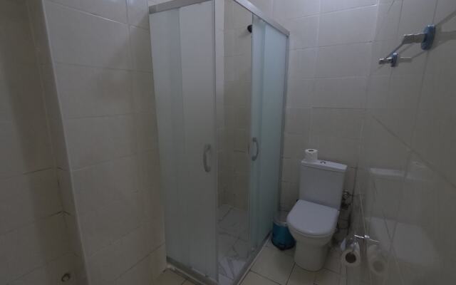 Küba İstanbul apart