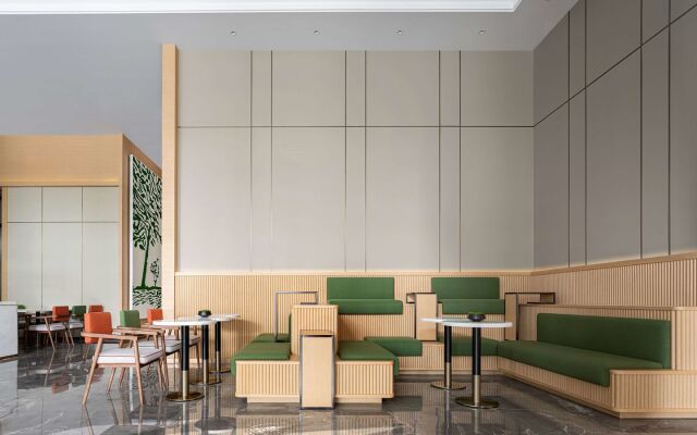 Hilton Garden Inn Changsha Yuelu