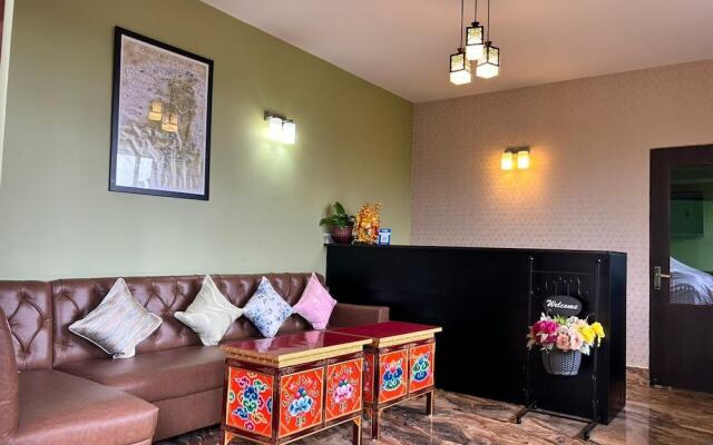 Little Sikkim Inn