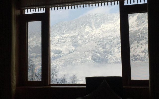 Shivadya - A Boutique Hotel