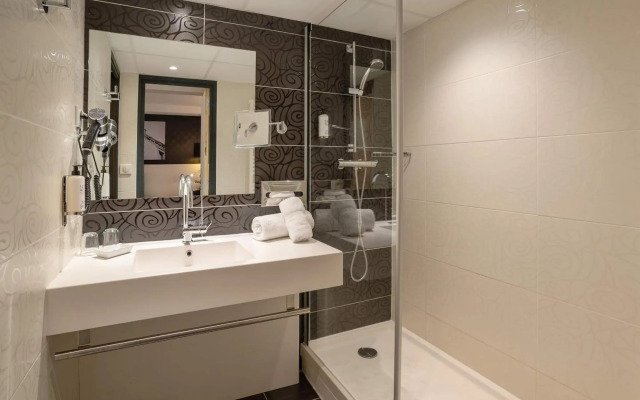 Best Western Hotel Le Quercy