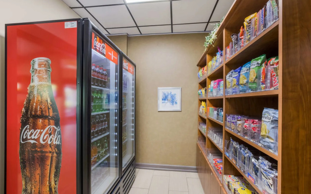 Best Western Asheville Blue Ridge Parkway