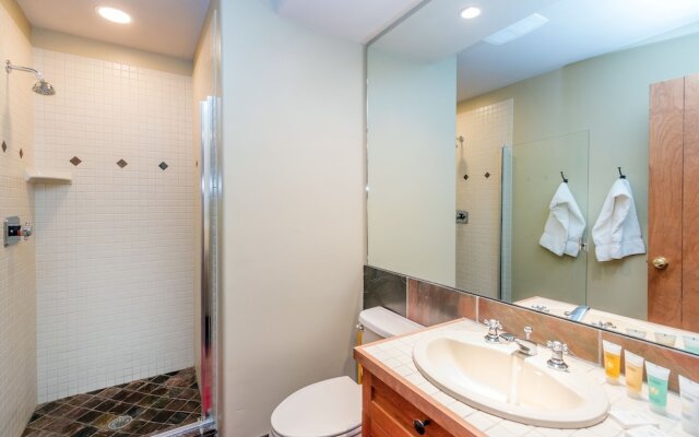Terraces 402 by Exceptional Stays