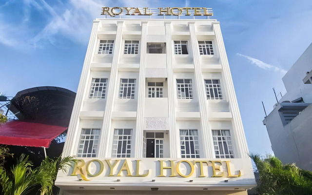 Royal Hotel