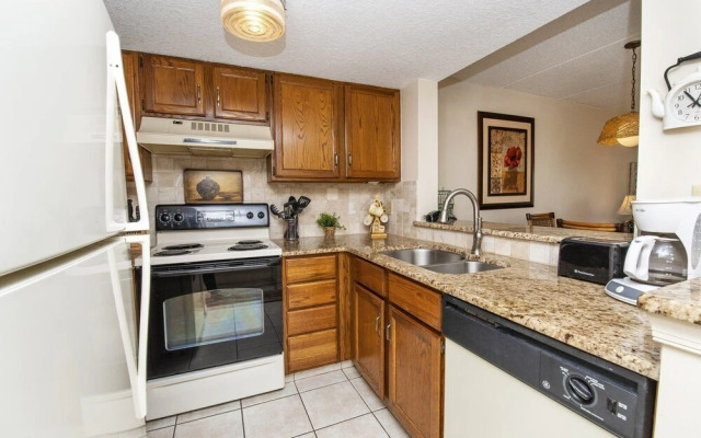 Unit 8213 - Ocean Racquet Club