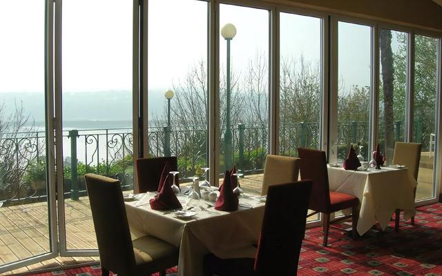 Fishguard Bay Hotel