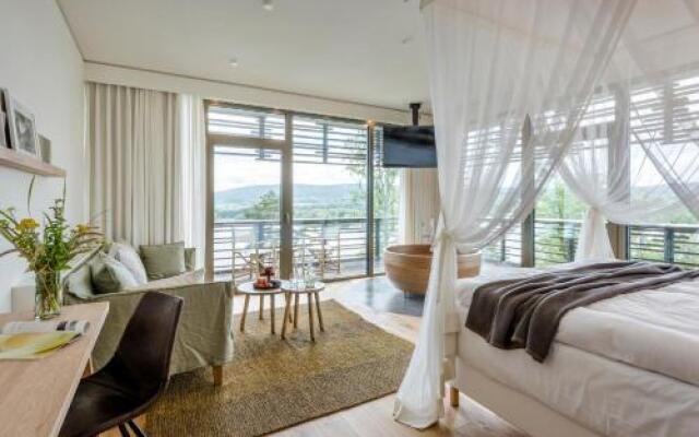 Seezeitlodge Hotel & Spa
