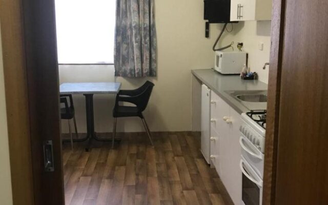 Lake Albert Caravan Park