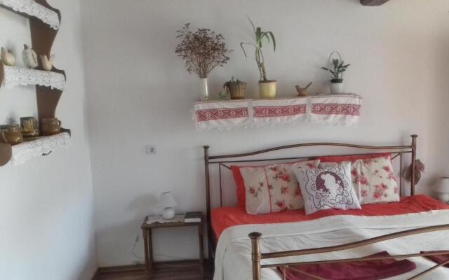 Rigófütty Vendégház