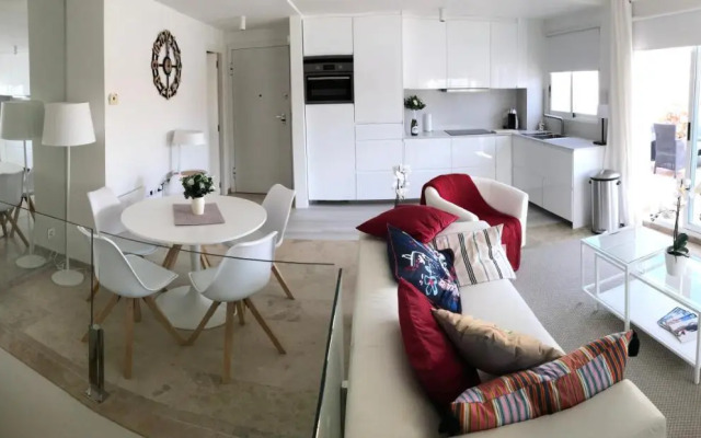 Penthouse La Paz 10 - Cap D'Or