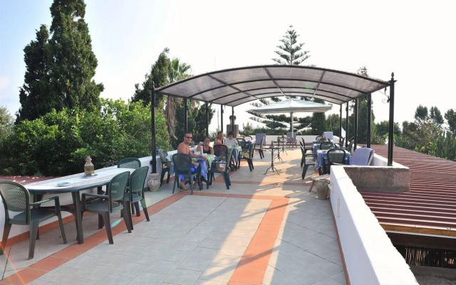BB Il Giardino Segreto
