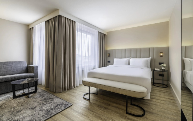 NH Amsterdam Leidseplein